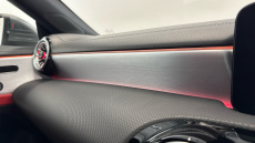 Mercedes-Benz CLA 180 AMG Line Premium Plus 4dr Tip Auto Petrol Saloon